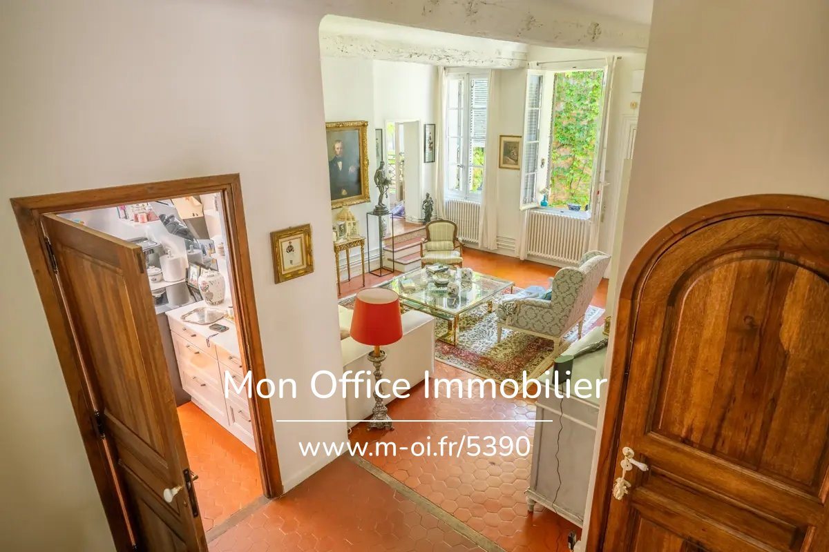 Appartement à vendre, 121m², Aix-en-Provence