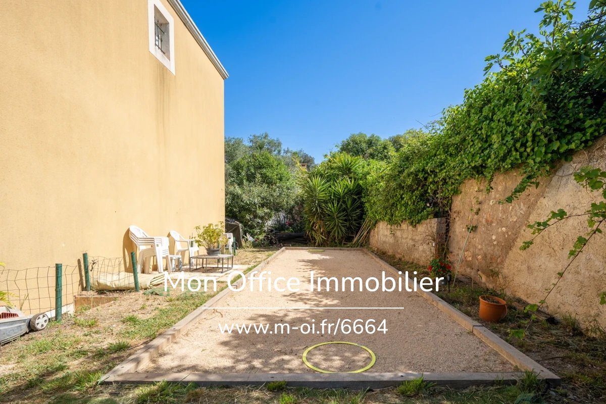 Maison à vendre, 125m², Marseille 9ème