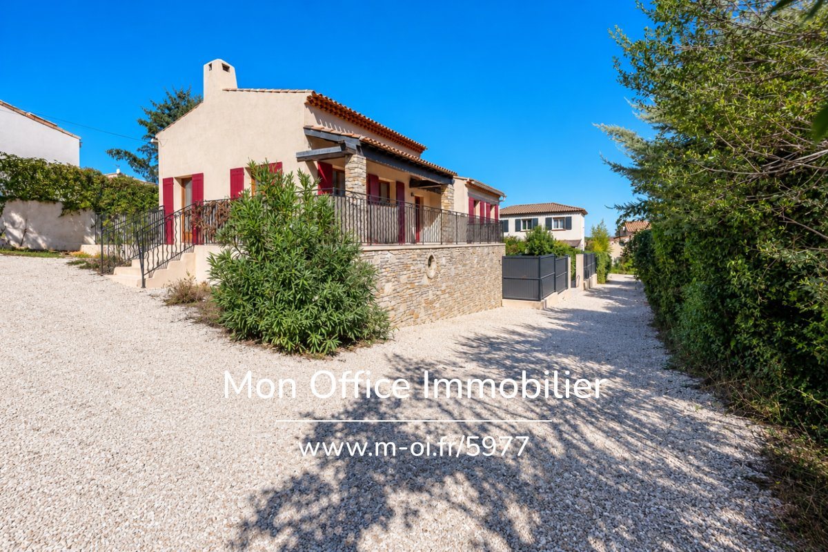 Maison à vendre, 124m², Cabriès