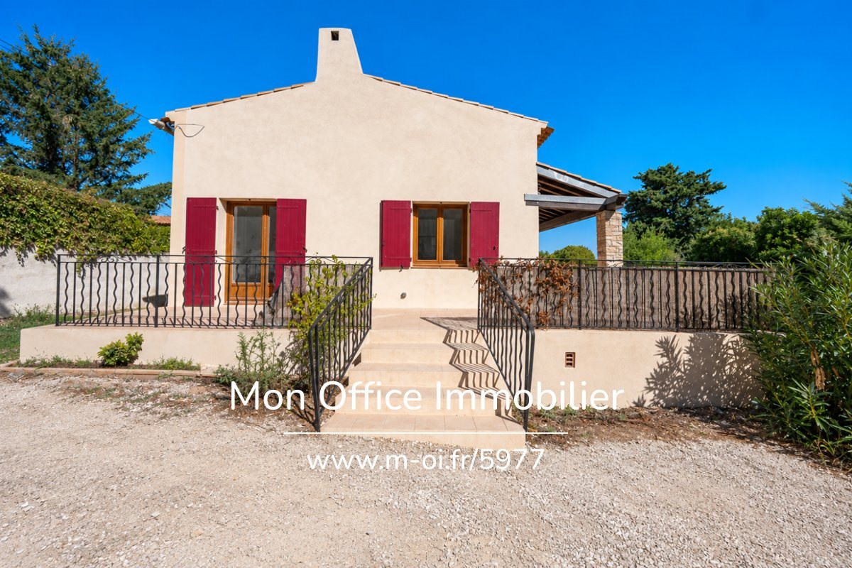Maison à vendre, 124m², Cabriès