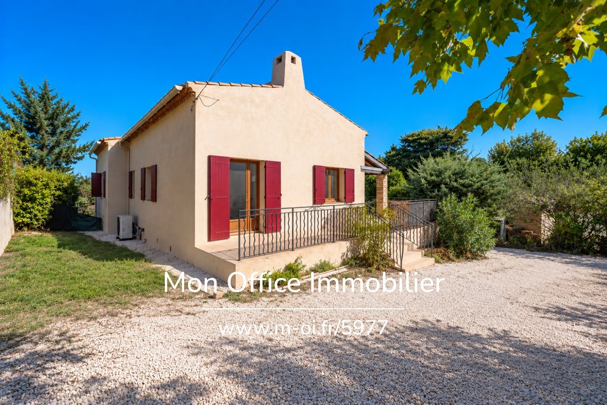 Maison à vendre, 124m², Cabriès
