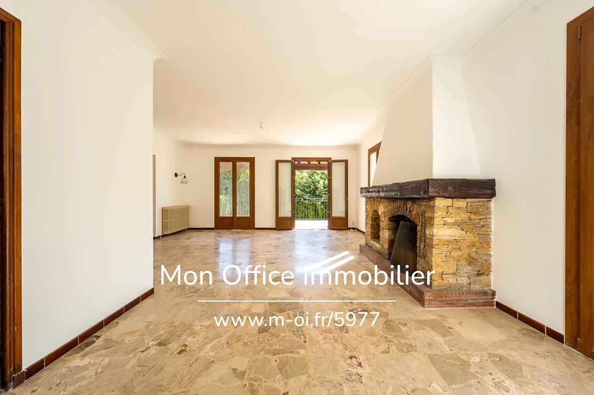 Maison à vendre, 124m², Cabriès