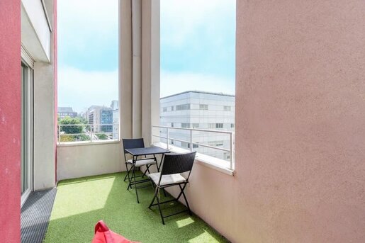 Appartement 3 pièces 80 m² · à Marseille 2ème · 80 m² · 269 000 €
