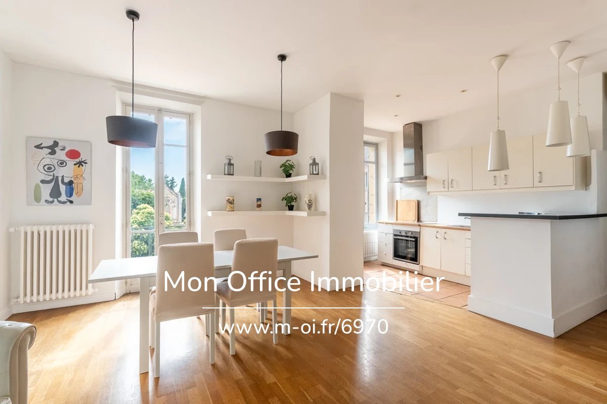 Appartement à vendre, 75m², Aix-en-Provence