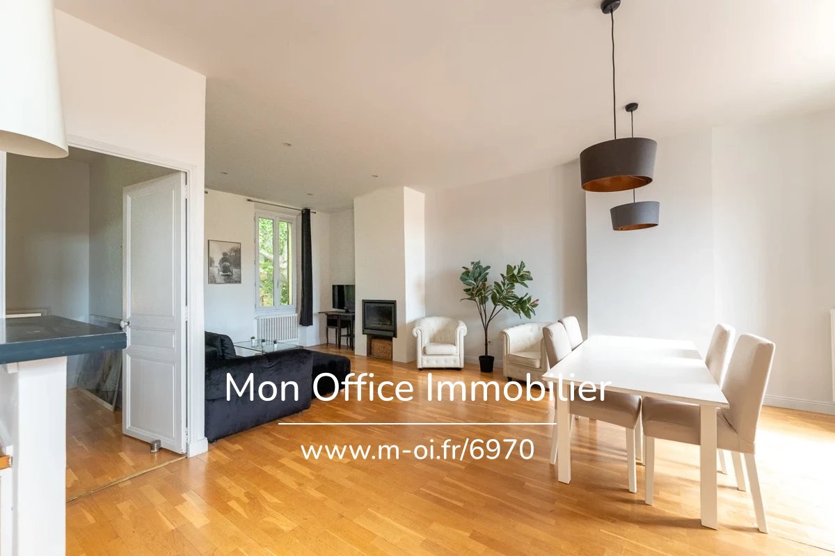Appartement à vendre, 75m², Aix-en-Provence