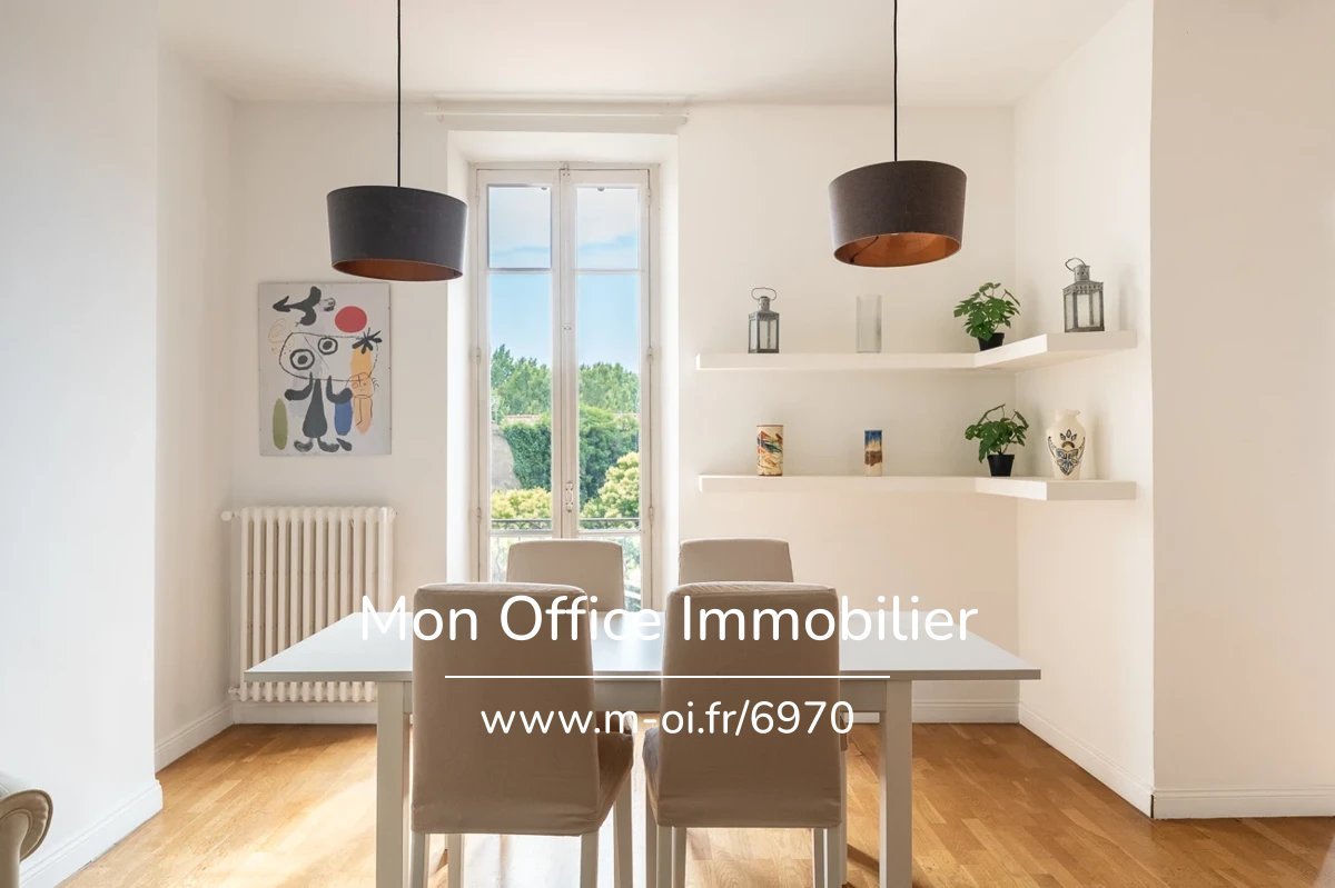 Appartement à vendre, 75m², Aix-en-Provence