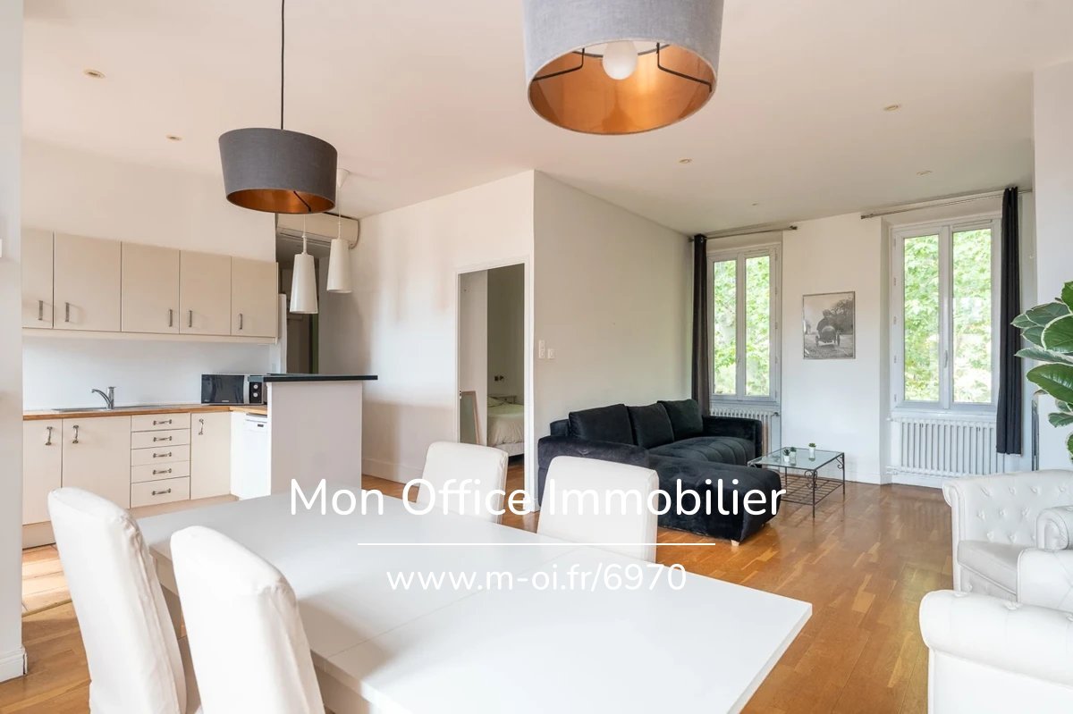 Appartement à vendre, 75m², Aix-en-Provence