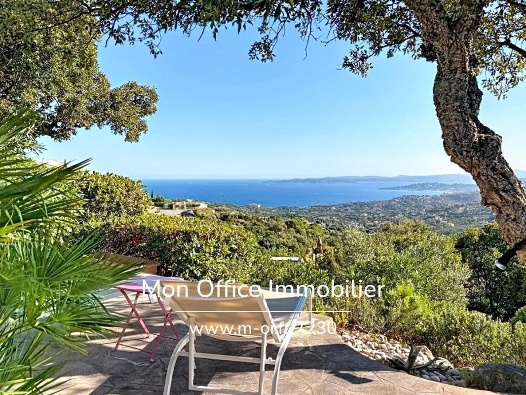 Appartement à vendre, 40m², Roquebrune-sur-Argens