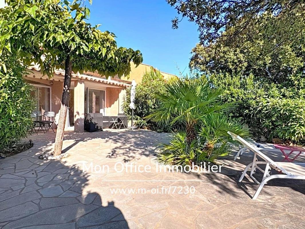 Appartement à vendre, 40m², Roquebrune-sur-Argens