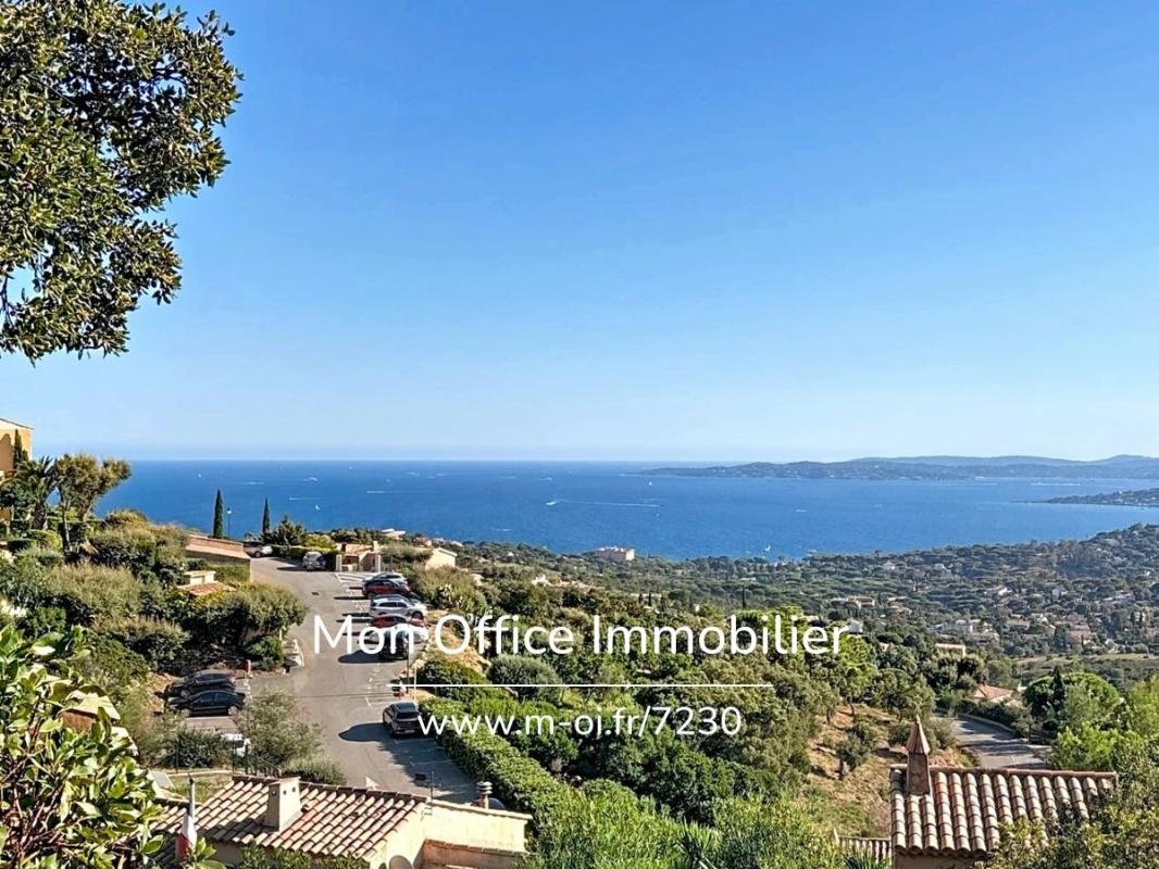Appartement à vendre, 40m², Roquebrune-sur-Argens