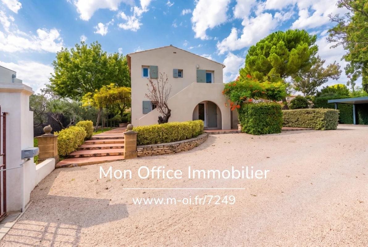 Maison à vendre, 250m², Aix-en-Provence