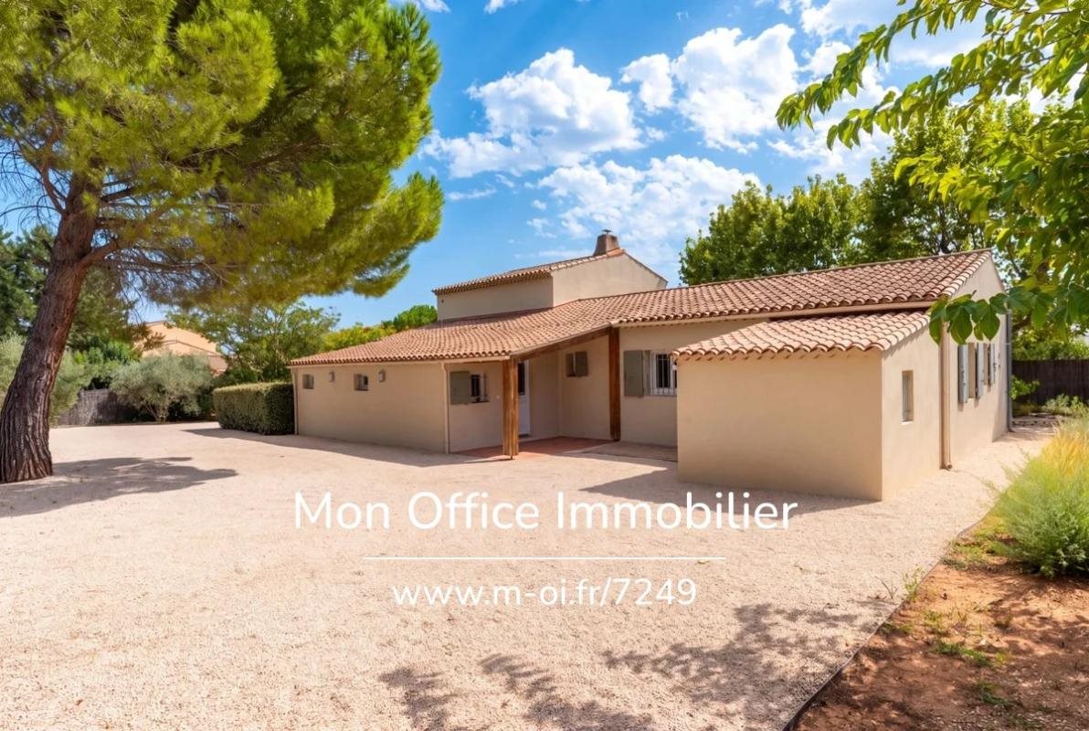 Maison à vendre, 250m², Aix-en-Provence