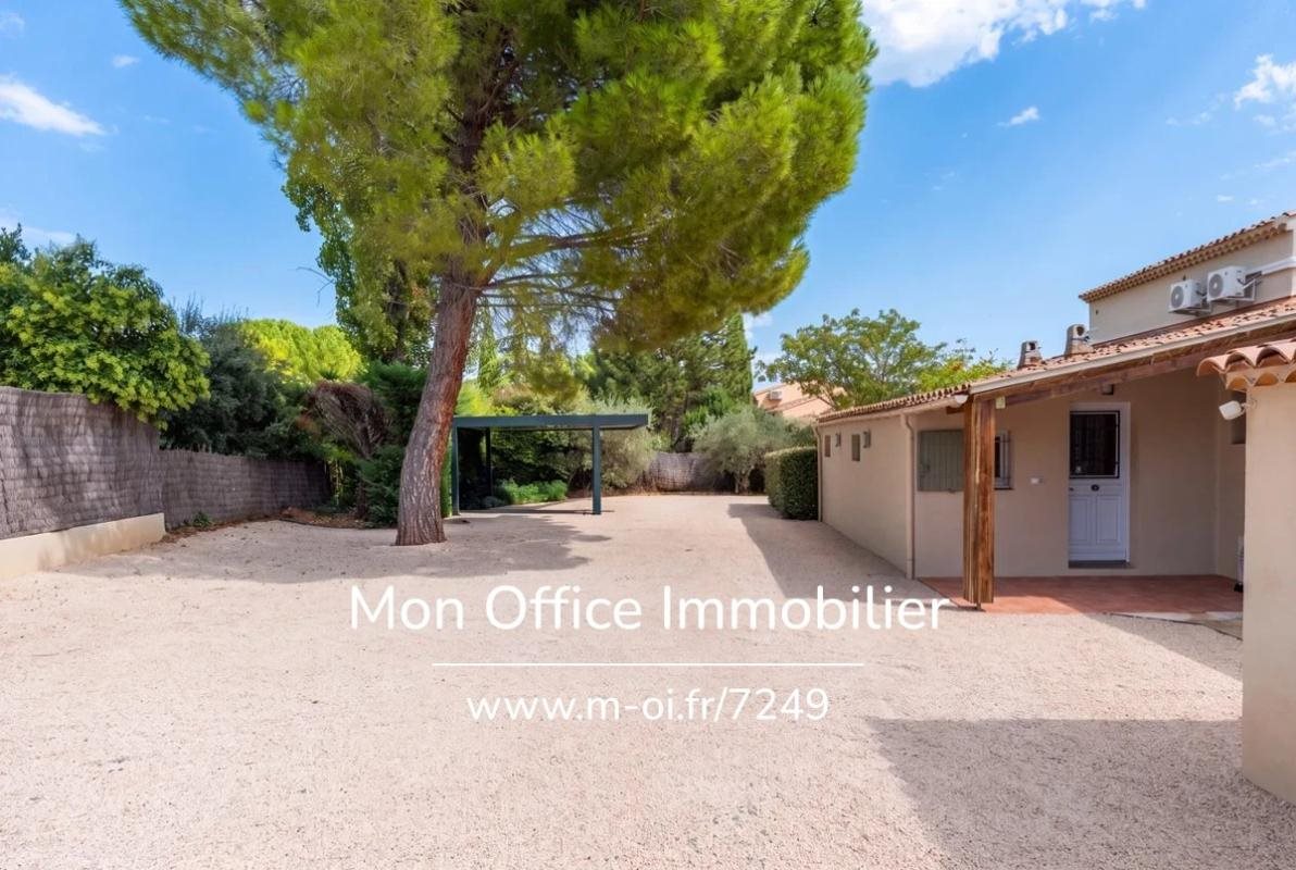 Maison à vendre, 250m², Aix-en-Provence