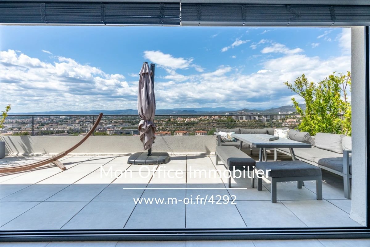 Maison à vendre, 216m², Saint-Raphaël