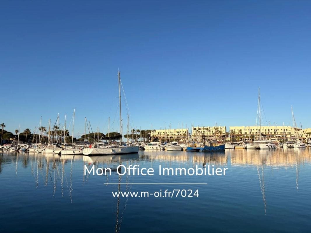 Appartement à vendre, 92m², Cogolin
