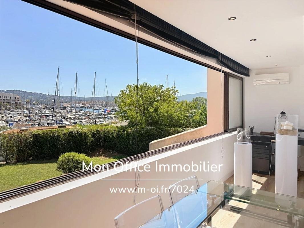 Appartement à vendre, 92m², Cogolin