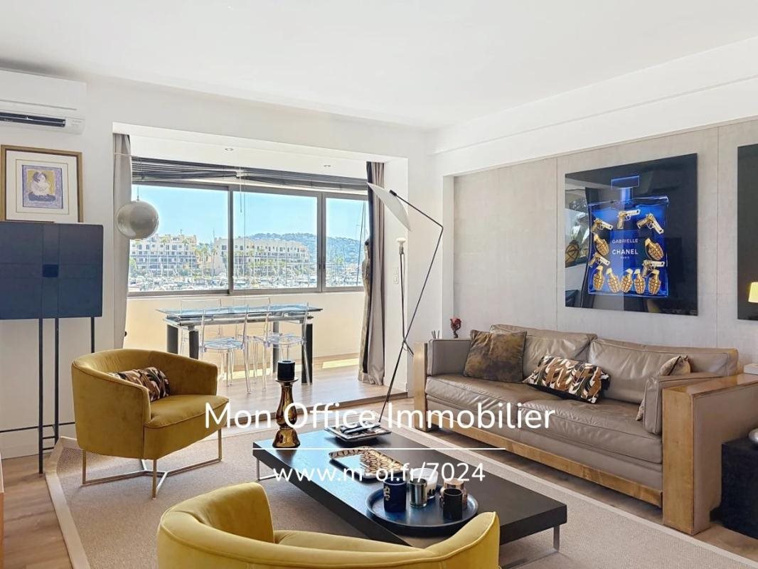Appartement à vendre, 92m², Cogolin