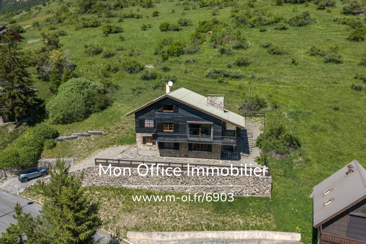 Maison à vendre, 195m², Vars