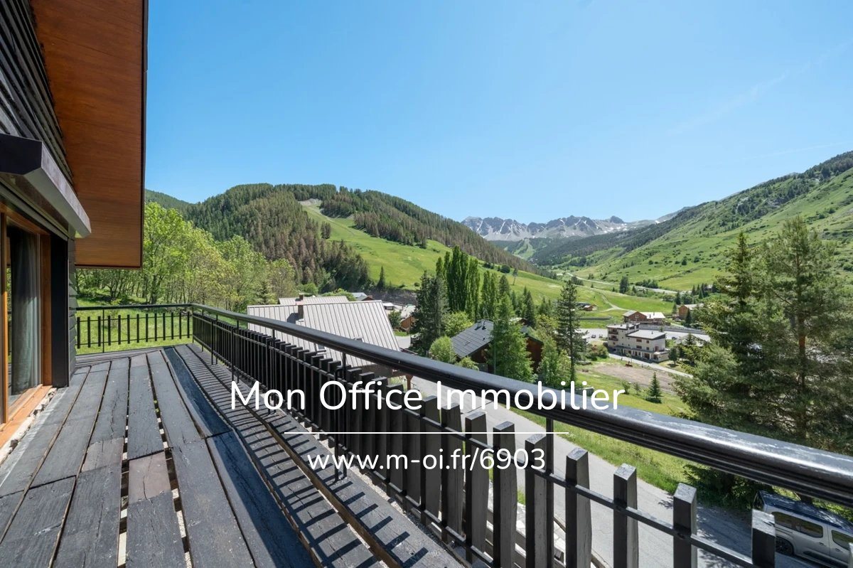 Maison à vendre, 195m², Vars