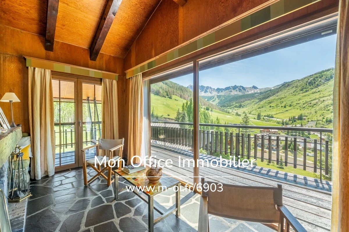 Maison à vendre, 195m², Vars
