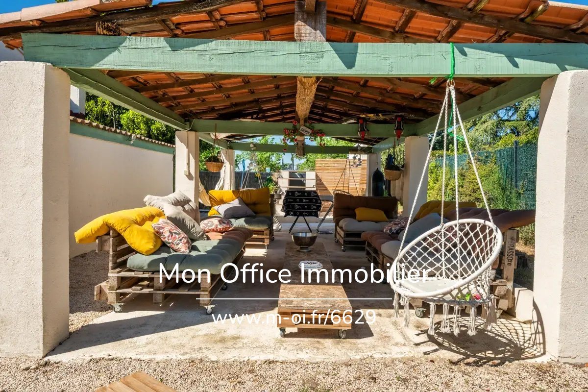 Maison à vendre, 240m², Aix-en-Provence