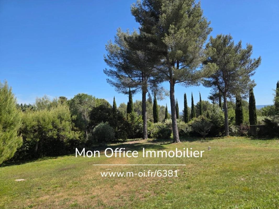 Maison à vendre, 377m², Aix-en-Provence