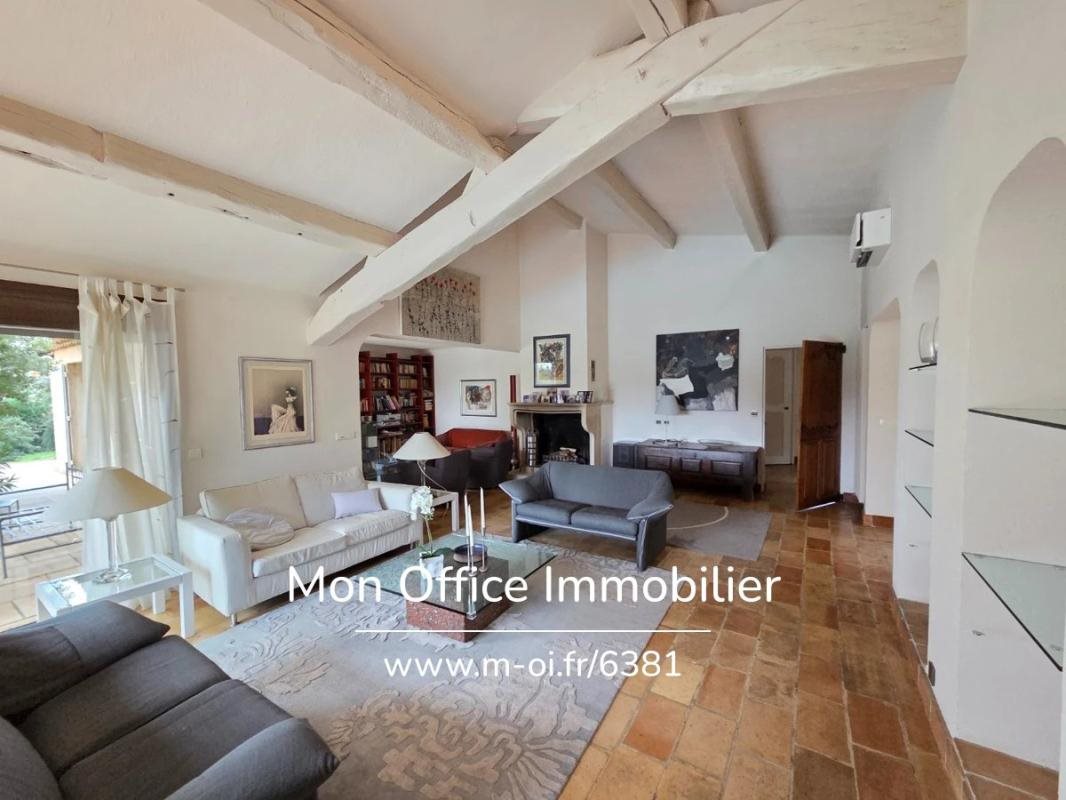 Maison à vendre, 377m², Aix-en-Provence