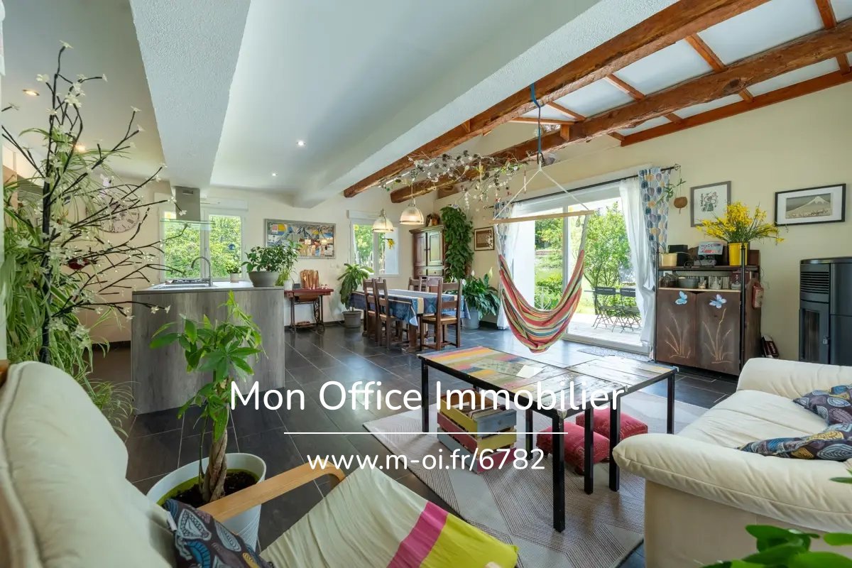 Maison à vendre, 165m², Embrun