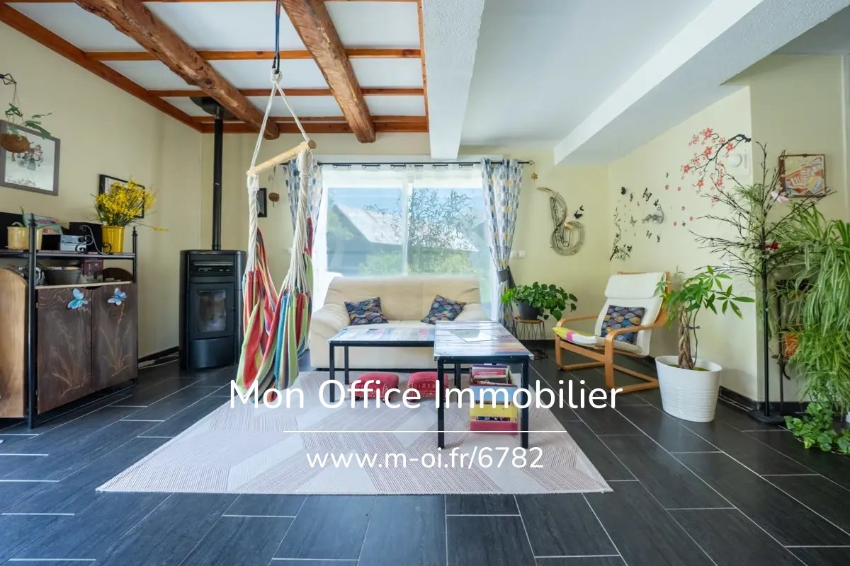 Maison à vendre, 165m², Embrun