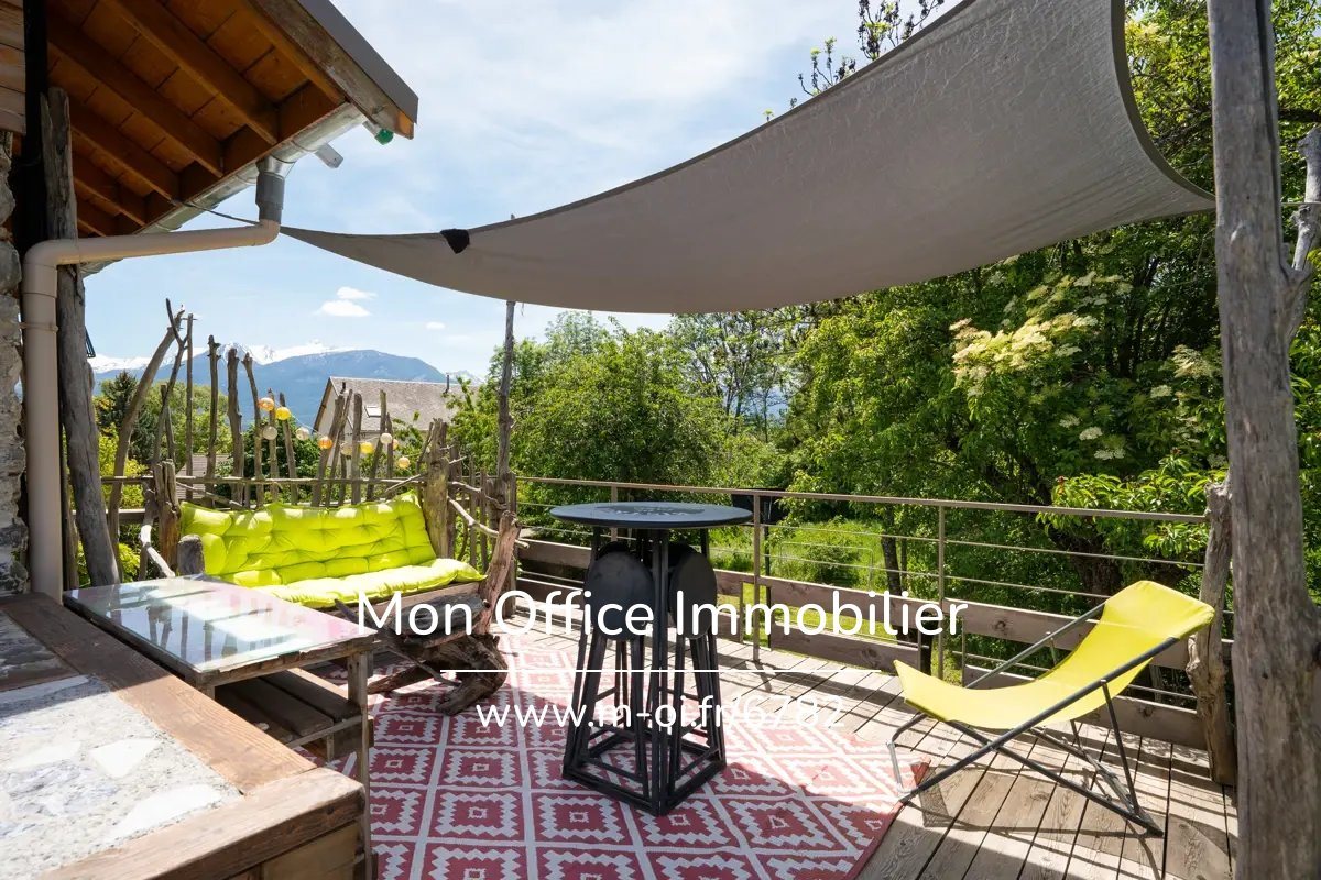 Maison à vendre, 165m², Embrun