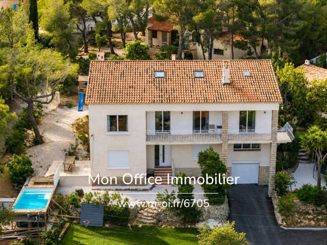 Maison à vendre, 245m², Bandol