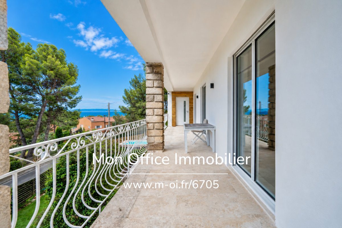 Maison à vendre, 245m², Bandol