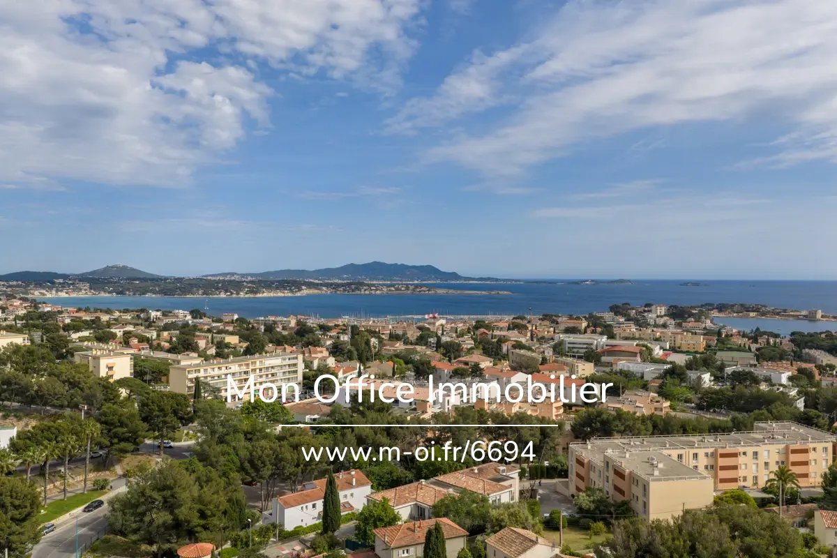 Maison à vendre, 245m², Bandol