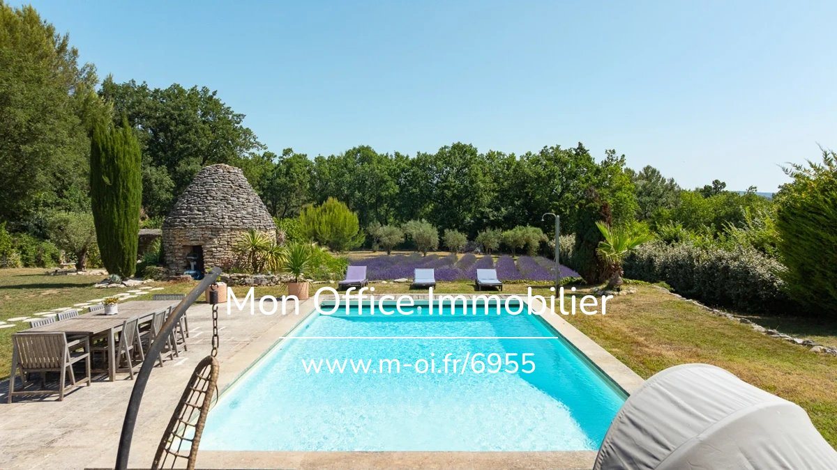 Maison à vendre, 190m², Eguilles
