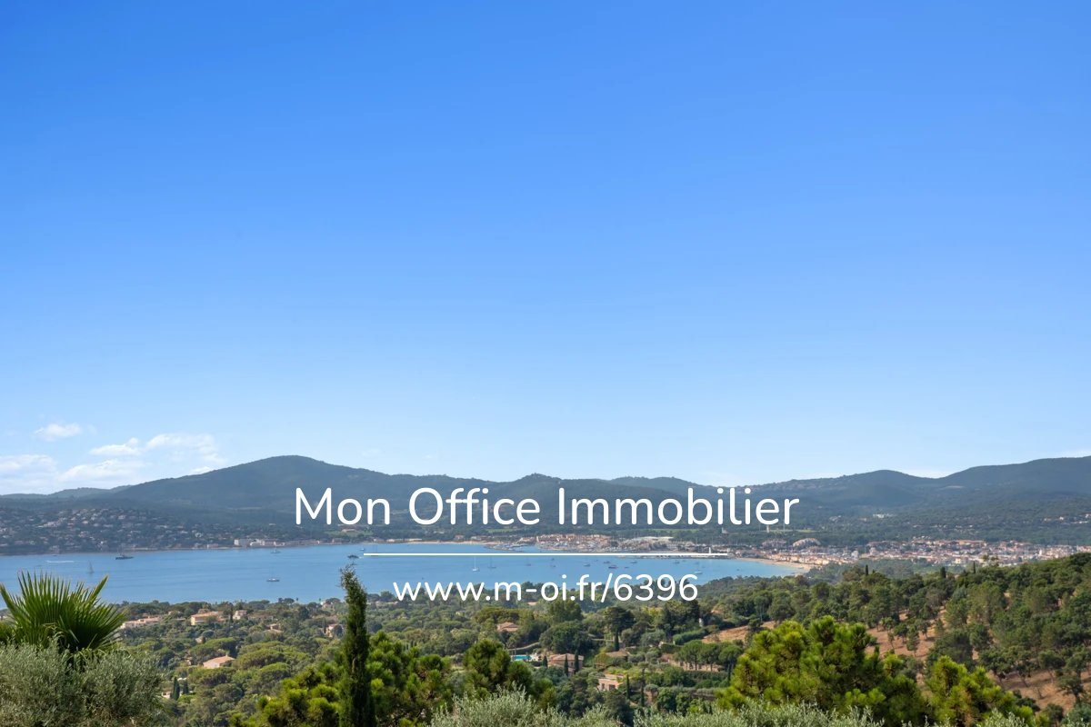 Maison à vendre, 580m², Grimaud