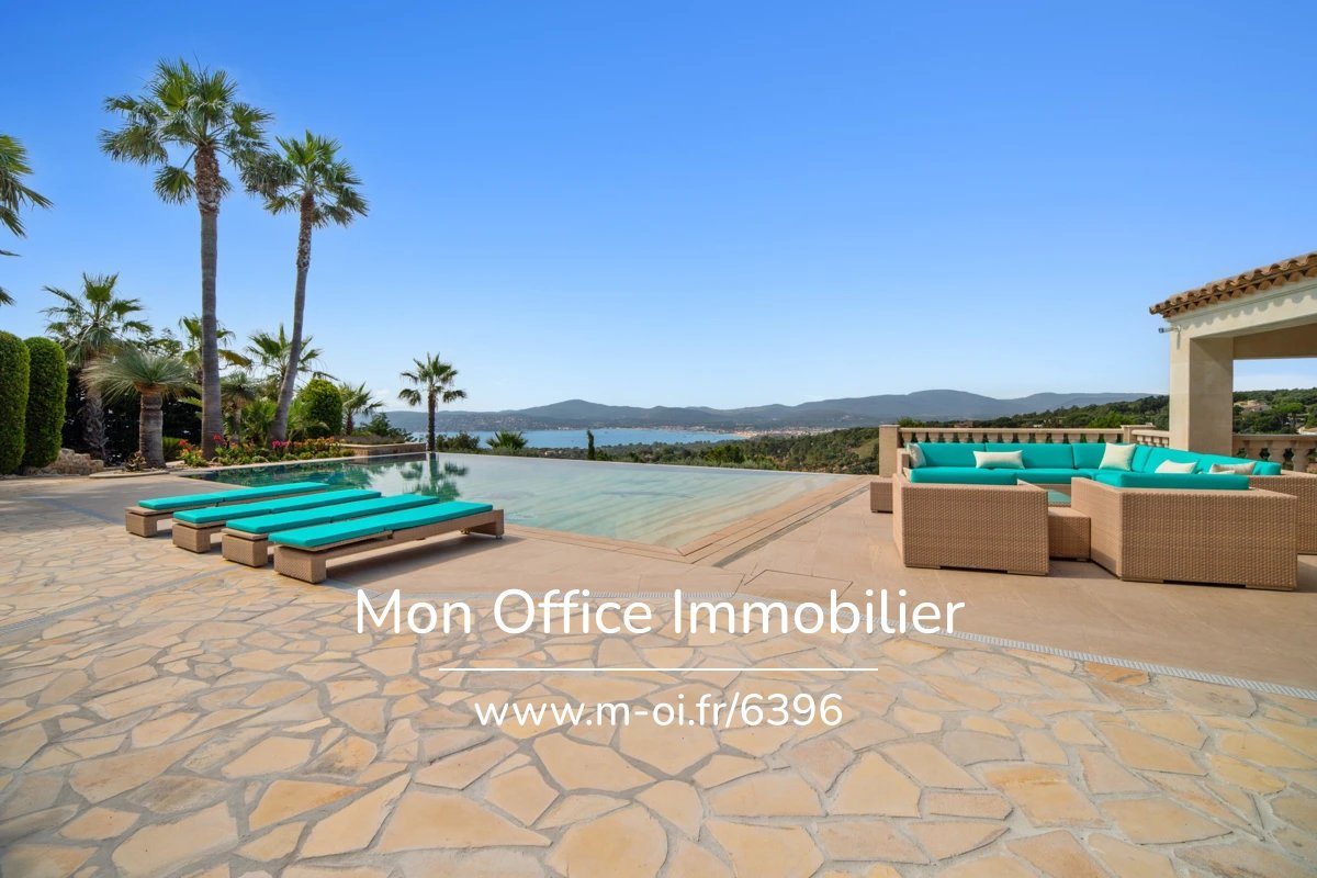 Maison à vendre, 580m², Grimaud