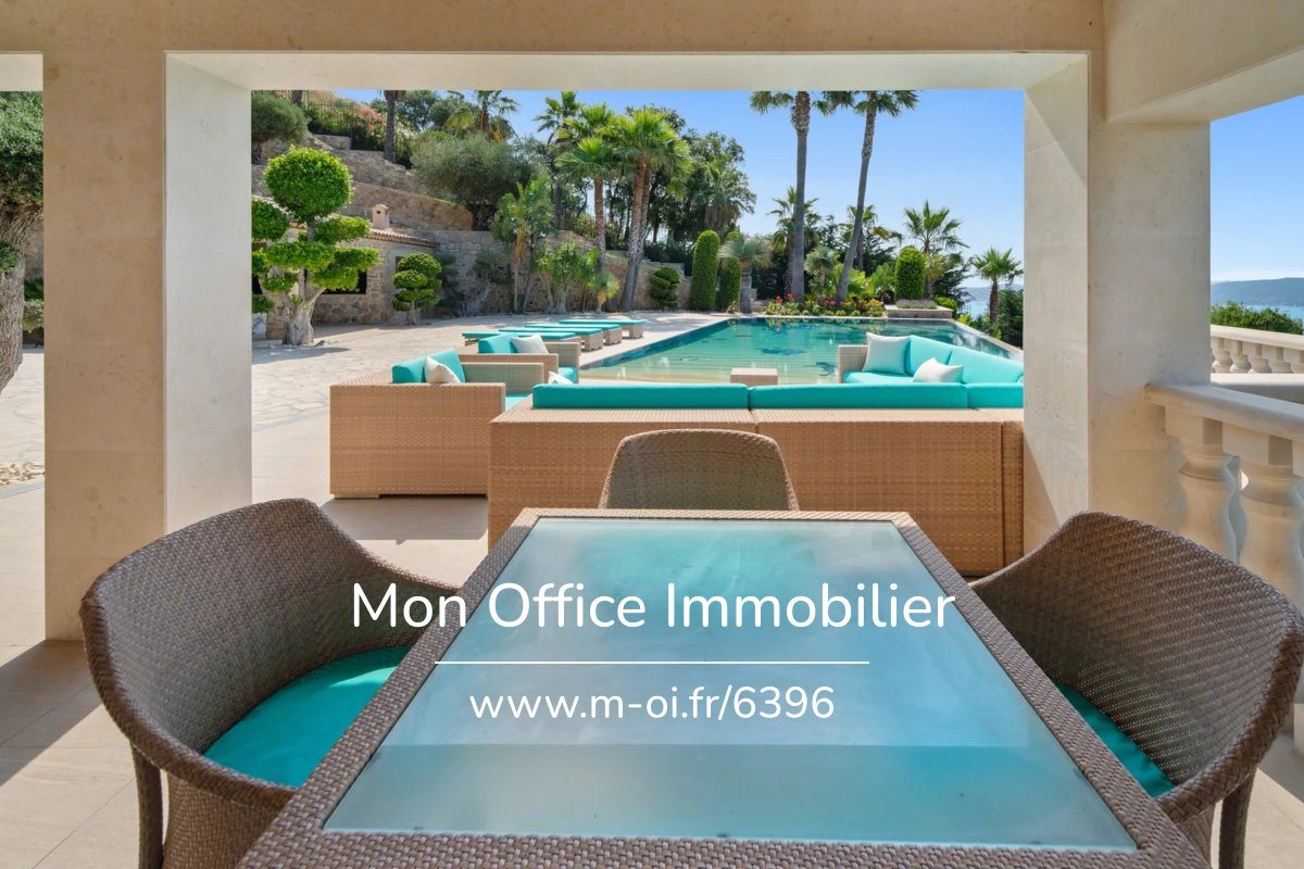 Maison à vendre, 580m², Grimaud