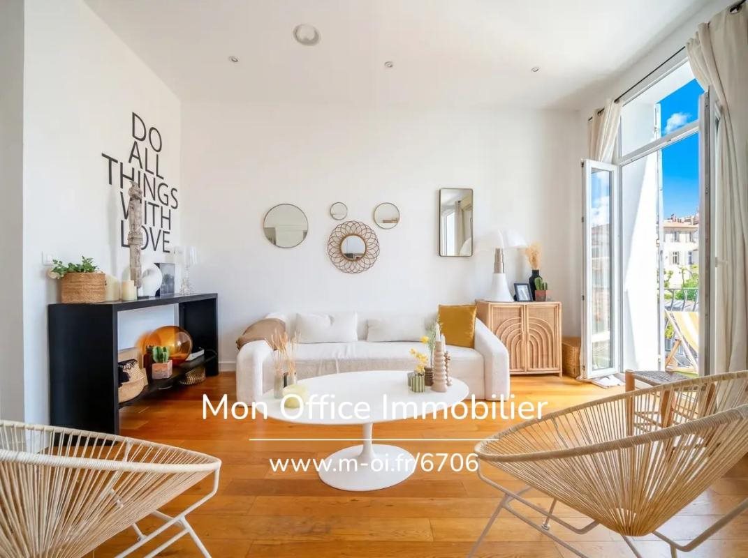 Appartement à vendre, 44m², Aix-en-Provence
