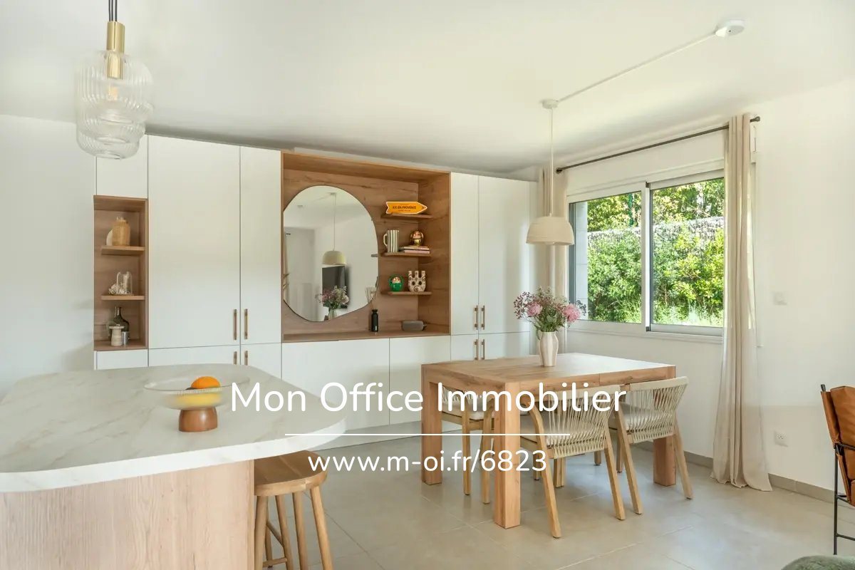 Appartement à vendre, 76m², Aix-en-Provence