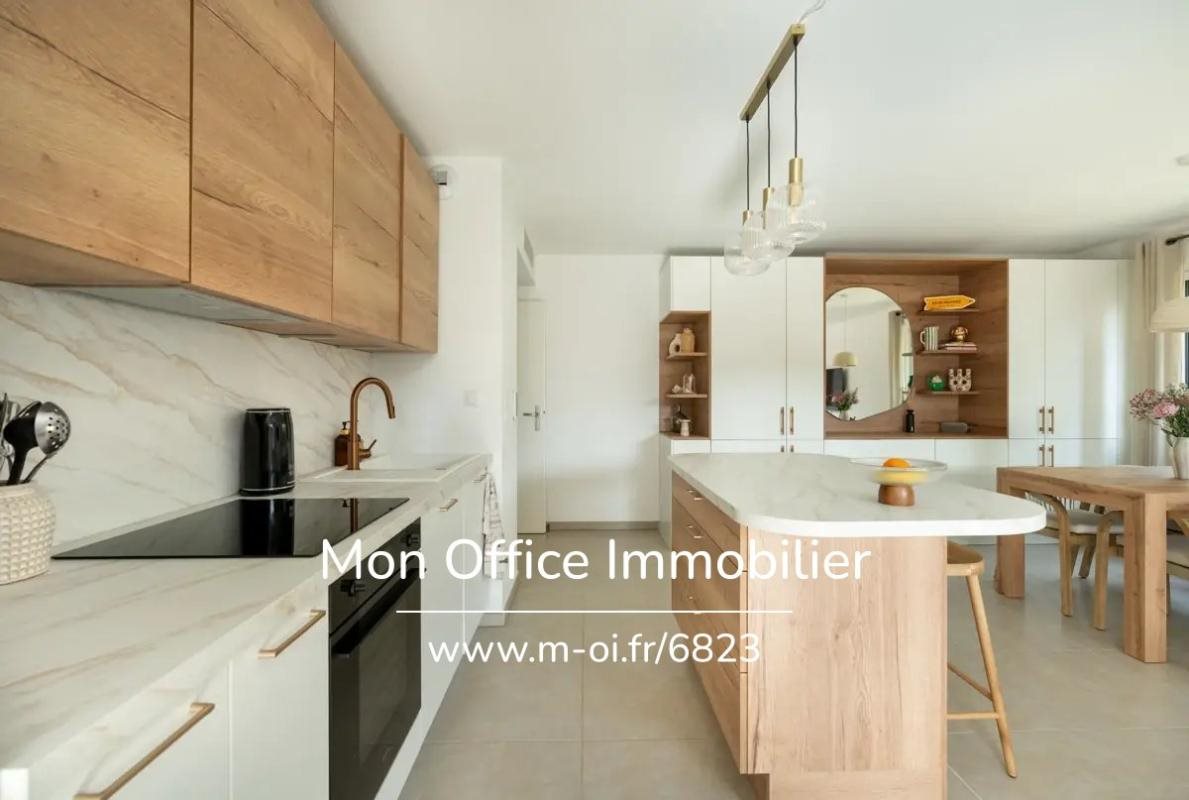 Appartement à vendre, 76m², Aix-en-Provence