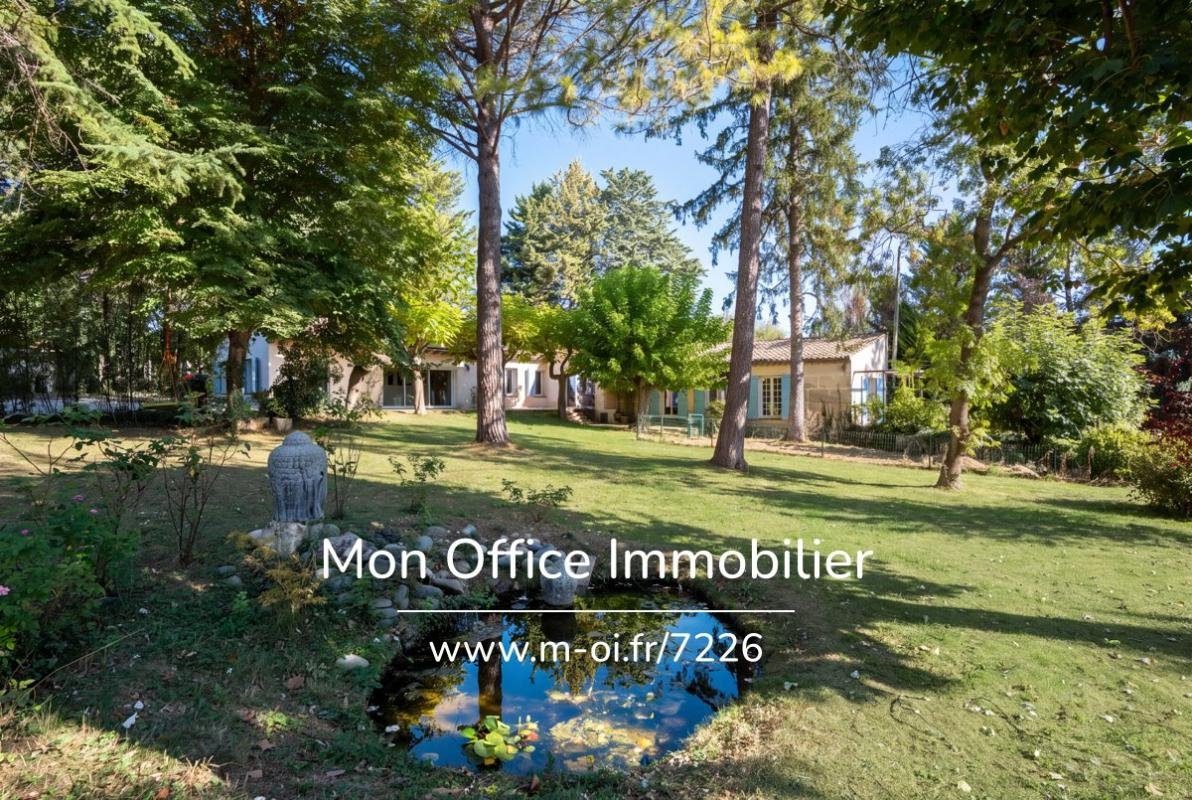 Maison à vendre, 196m², Aix-en-Provence