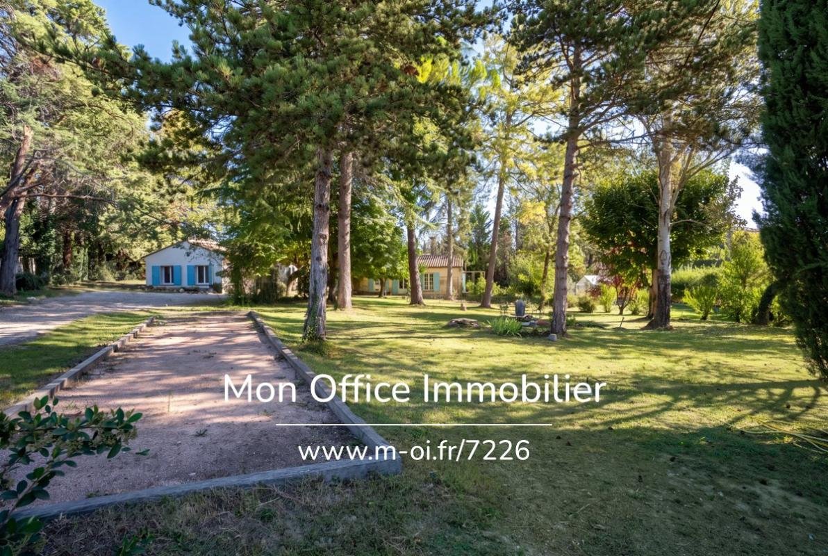 Maison à vendre, 196m², Aix-en-Provence
