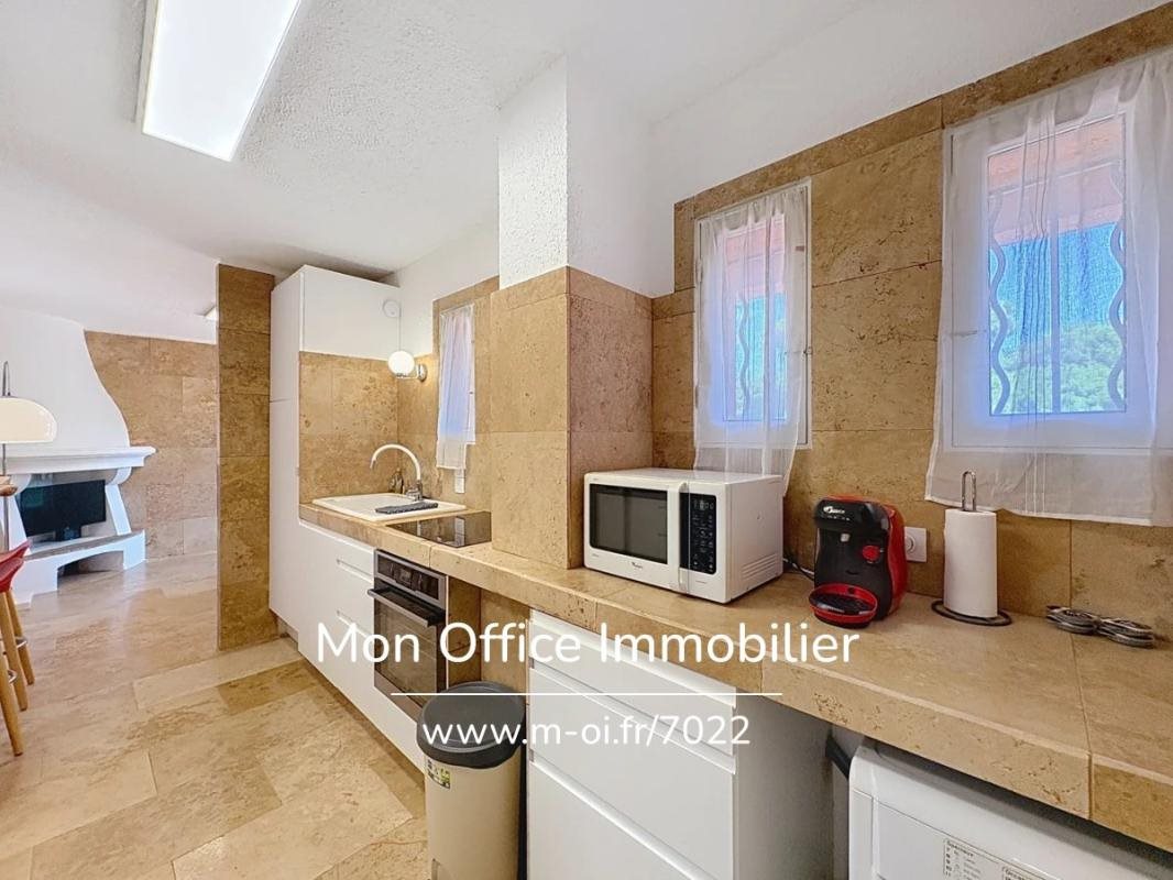 Appartement à vendre, 25m², Saint-Tropez