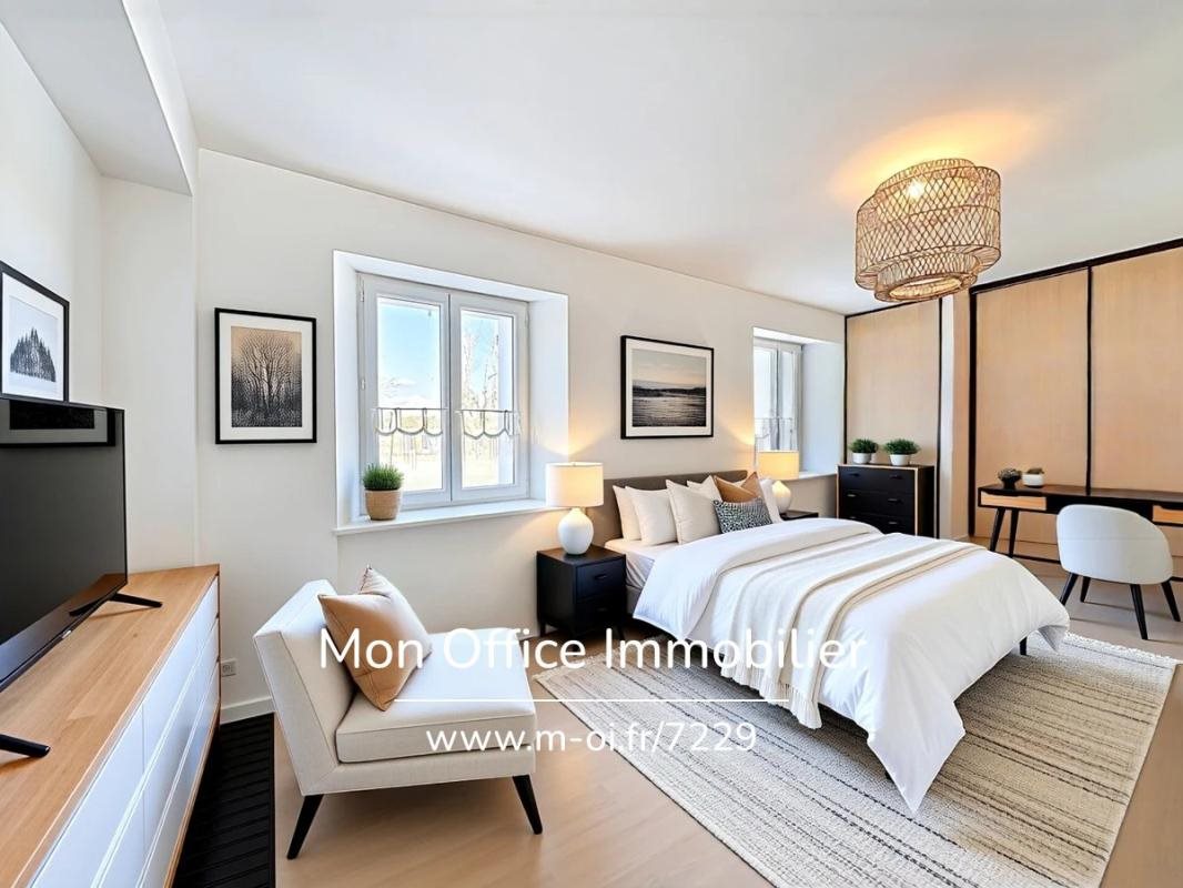 Appartement à vendre, 67m², Cogolin