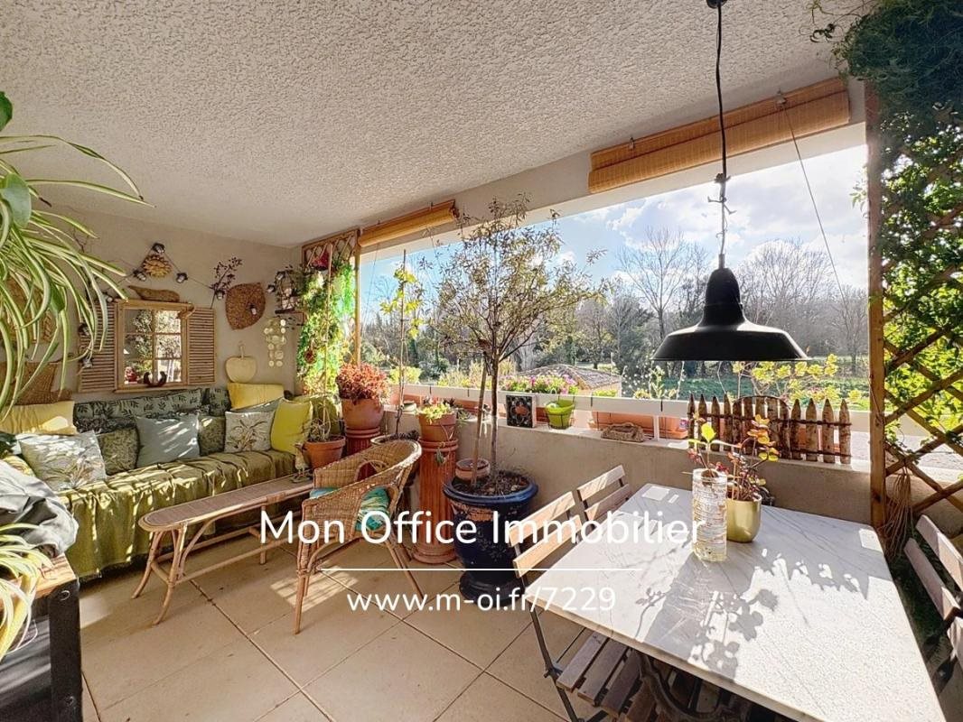 Appartement à vendre, 67m², Cogolin