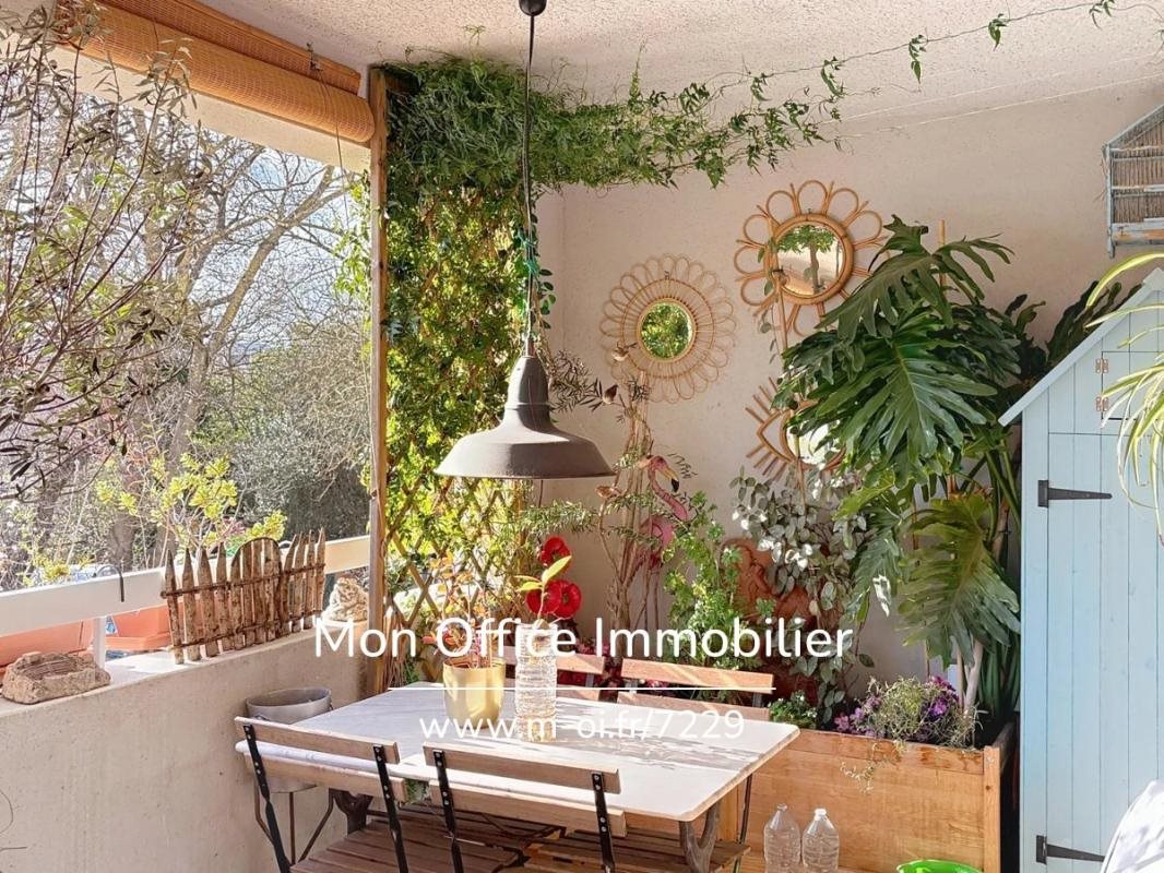 Appartement à vendre, 67m², Cogolin