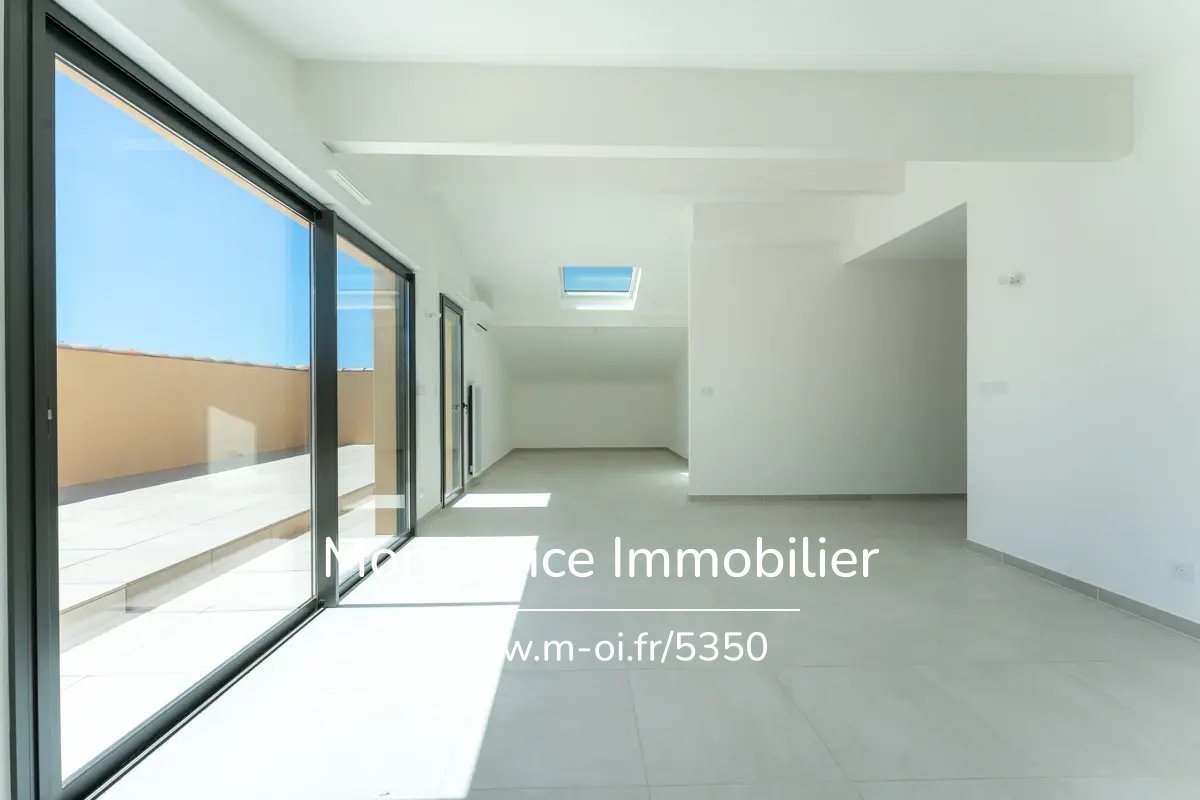 Appartement à vendre, 100m², Aix-en-Provence