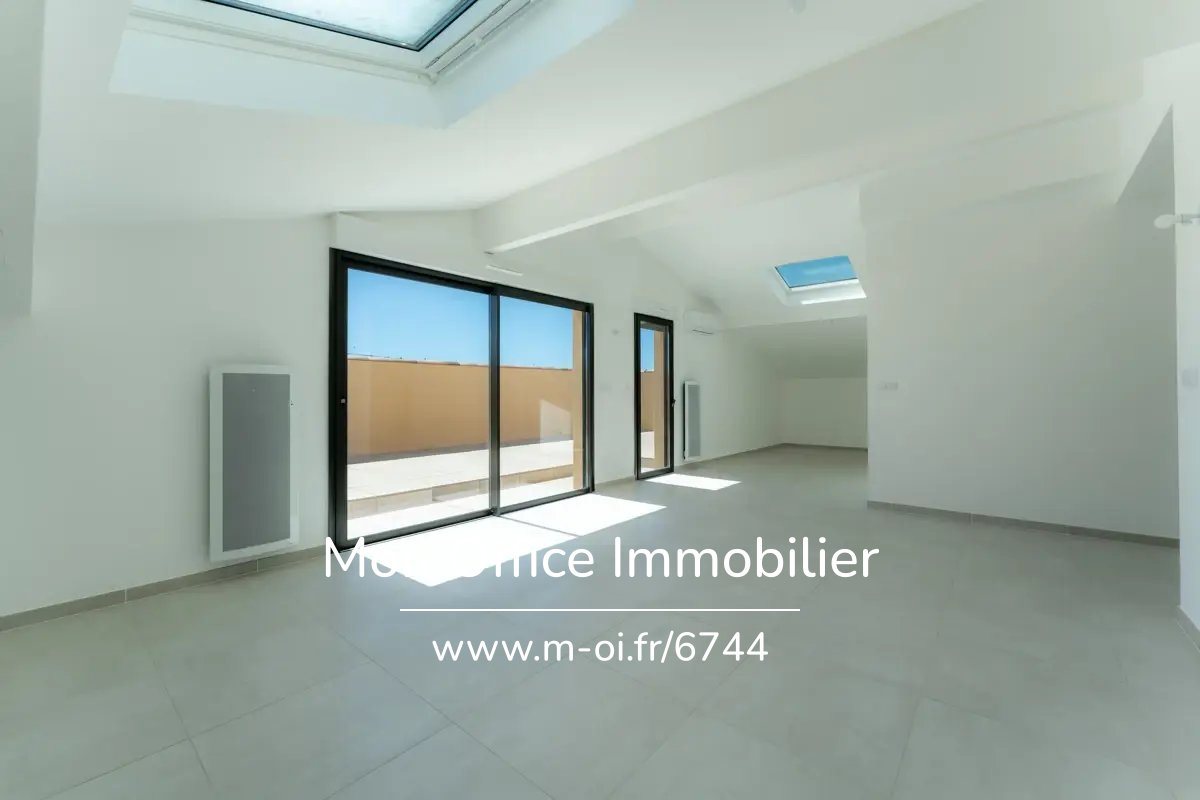 Appartement à vendre, 100m², Aix-en-Provence