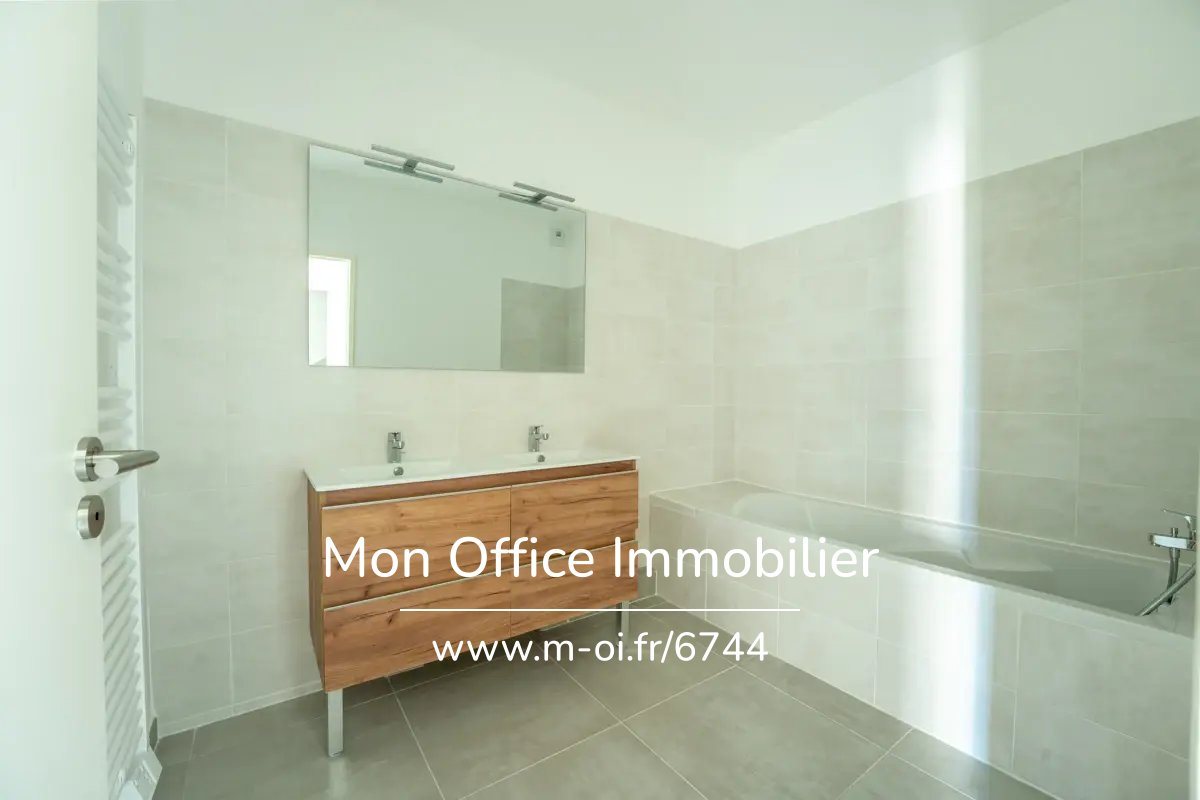 Appartement à vendre, 100m², Aix-en-Provence
