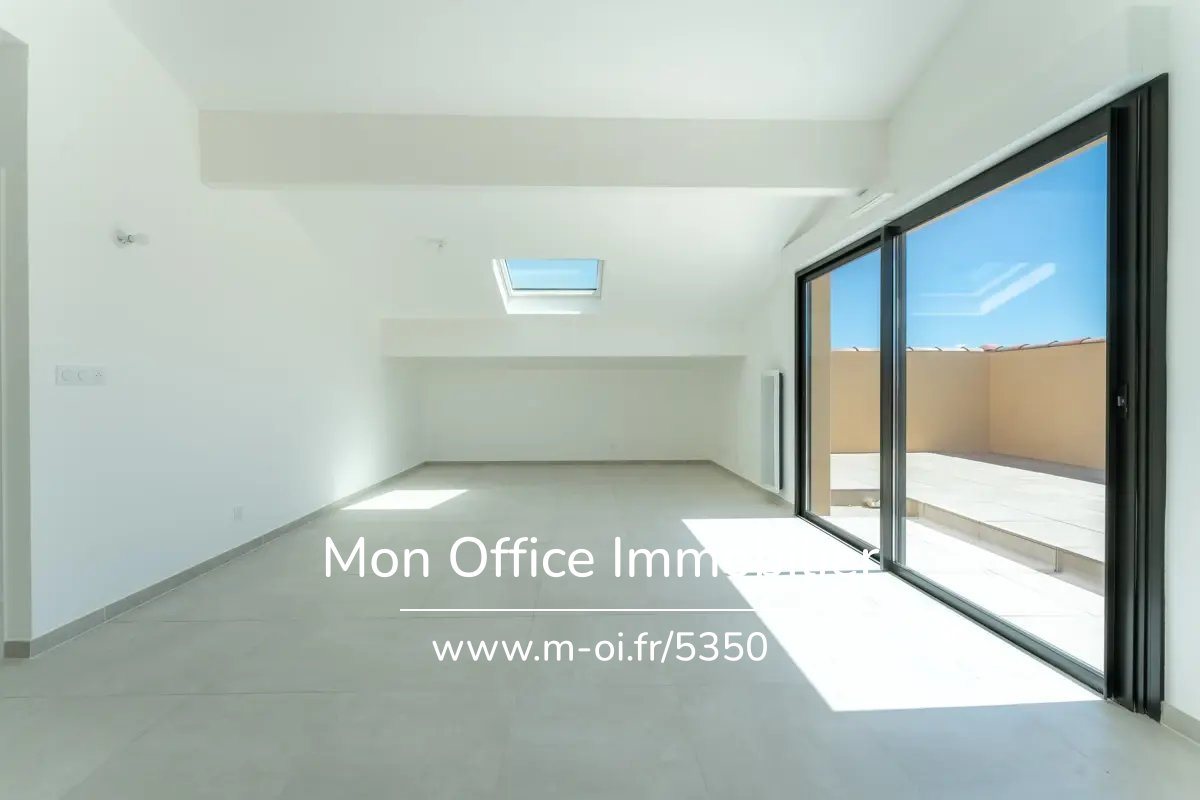 Appartement à vendre, 100m², Aix-en-Provence